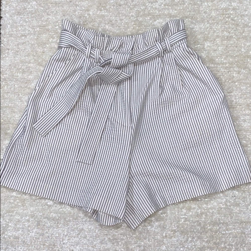 TOPSHOP shorts